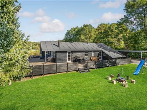 Ferienhaus - 8 Personen -  - Lupinvej - Femmöller - 8400 - Ebeltoft