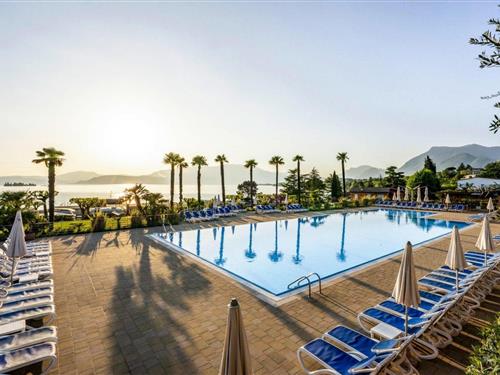 Ferielejlighed - 4 personer -  - 25080 - Manerba Sul Garda