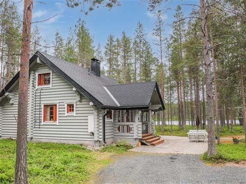 Feriehus / leilighet - 6 personer -  - Kuusamo - 93830