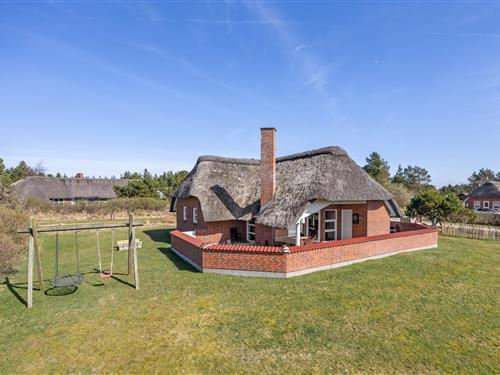 Sommerhus - 8 personer -  - Kollemarken - 6857 - Blåvand