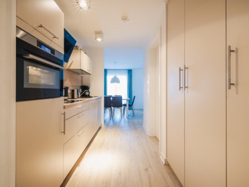 Ferielejlighed - 6 personer -  - Bebelstraße - 18375 - Prerow