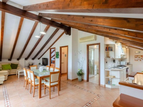 Holiday apartment - 5 persons -  - 16035 - Rapallo
