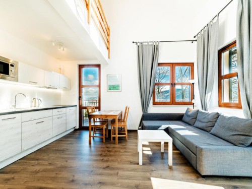 Holiday apartment - 6 persons -  - Mysliwska - 58-540 - Karpacz