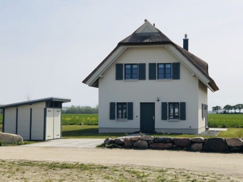 Holiday home - 5 persons -  - 18556 - Dranske\/Nonnevitz