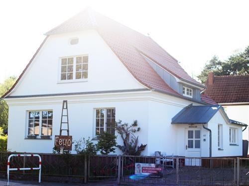 Ferieleilighet - 4 personer -  - Seestraße - 17429 - Bansin (Seebad)