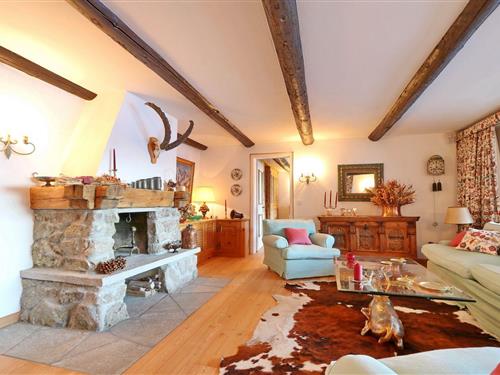 Holiday apartment - 4 persons -  - Via dals Bofs - 7512 - Champfèr