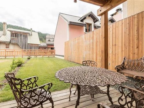 Ferienhaus - 6 Personen -  - 05100 - Montgenevre