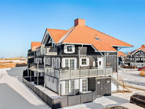 Ferielejlighed - 6 personer -  - Vestre Engvej - 5400 - Bogense