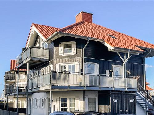 Ferielejlighed - 6 personer -  - Vestre Engvej - 5400 - Bogense