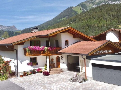 Sommerhus - 6 personer -  - 6655 - Steeg
