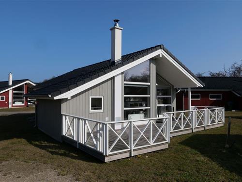 Holiday Home/Apartment - 6 persons -  - Strandstraße - 23775 - Großenbrode