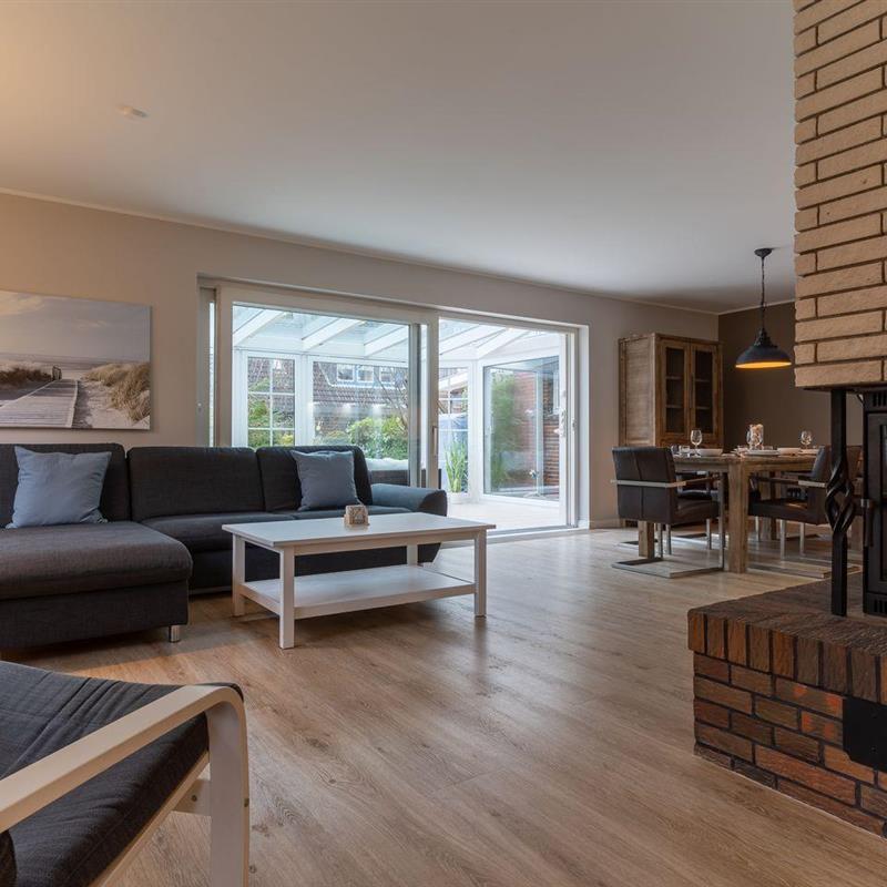 Ferielejlighed - 6 personer -  - Friedrich-Hebbel-Str. - 25826 - St. Peter-Bad