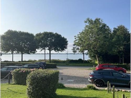 Feriehus - 4 personer -  - 24376 - Hasselberg