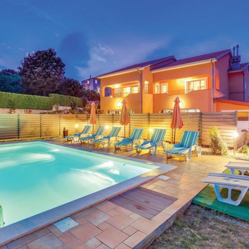 Ferielejlighed - 6 personer -  - Krajevac - Opatija-Kastav - 51215 - Kastav