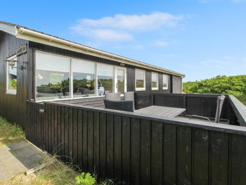 Ferienhaus - 6 Personen -  - Havstien - Fanø, Rindby Strand - 6720 - Fanö