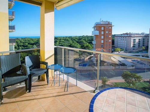 Holiday Home/Apartment - 6 persons -  - 03149 - Guardamar