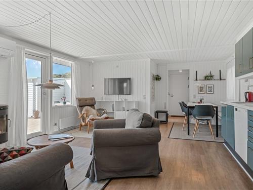 Sommerhus - 5 personer -  - Rødhus Klitvej - Rødhus - 9490 - Pandrup