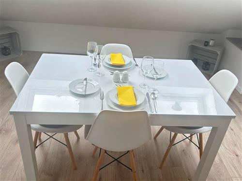 Ferieleilighet - 2 personer -  - Flurstraße - 87509 - Immenstadt Im Allgäu