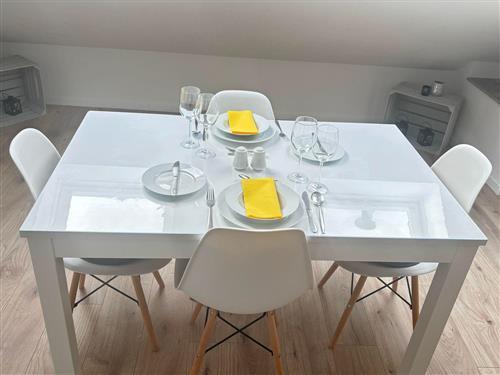 Ferieleilighet - 2 personer -  - Flurstraße - 87509 - Immenstadt Im Allgäu