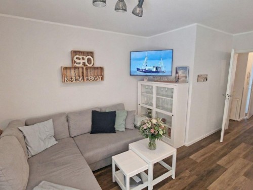 Ferienwohnung - 4 Personen -  - Im bad - 25826 - St. Peter-Ording