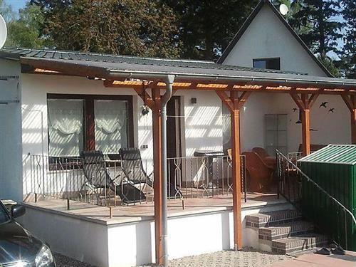 Holiday Home/Apartment - 4 persons -  - Heidenholzweg - 19395 - Plau Am See