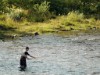 Bild 15 - Blick über's Wasser