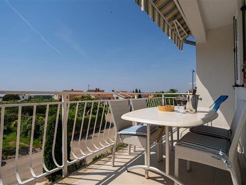 Holiday Home/Apartment - 3 persons -  - Podupci - 52440 - Porec