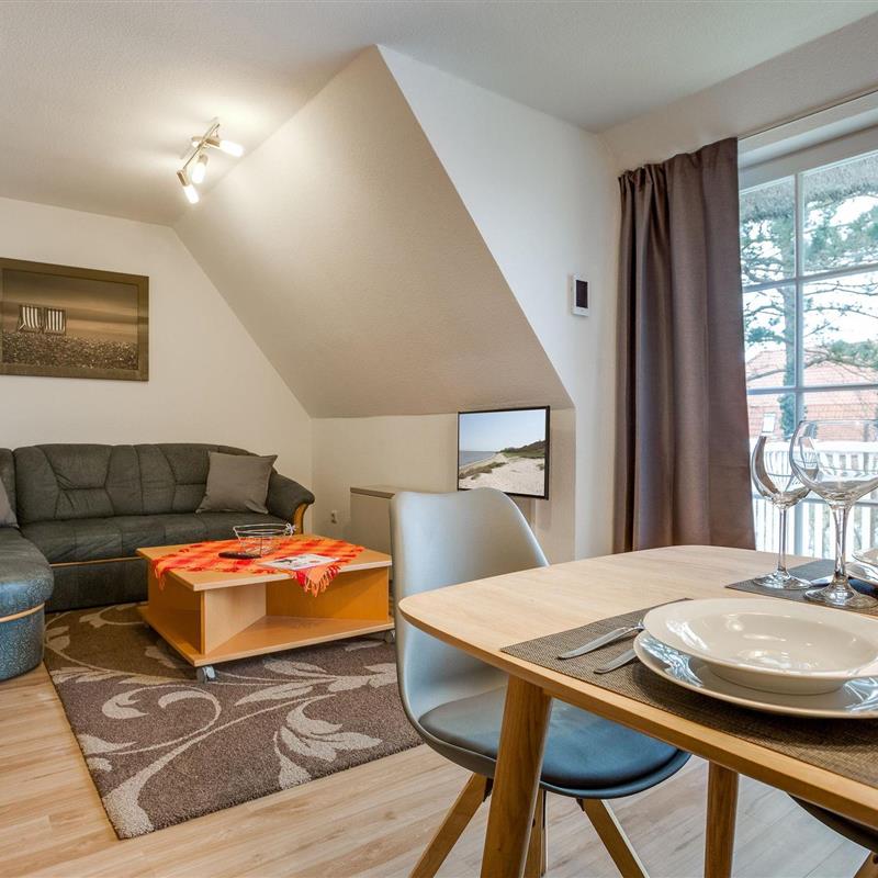 Ferielejlighed - 4 personer -  - Dorfstraße - 25826 - St. Peter-Ording