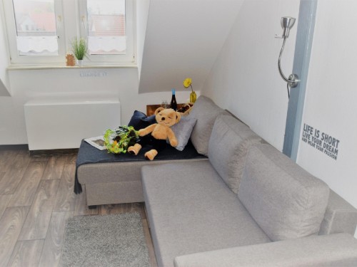 Ferielejlighed - 4 personer -  - Lange Straße - 06869 - Coswig