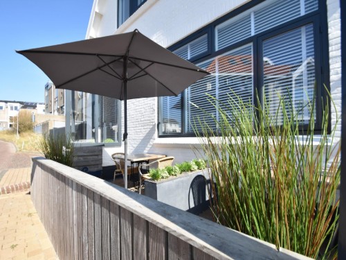 Holiday apartment - 4 persons -  - 1865AL - Bergen Aan Zee