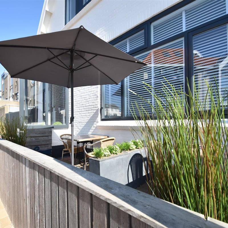 Ferielejlighed - 4 personer -  - 1865AL - Bergen Aan Zee