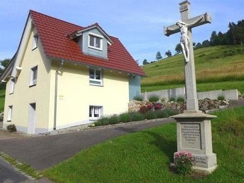 Holiday Home/Apartment - 2 persons -  - Weilersbach Str. - 79254 - Oberried