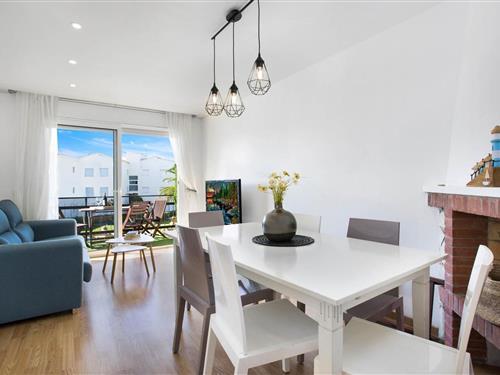 Ferielejlighed - 4 personer -  - 17210 - Calella De Palafrugell, L