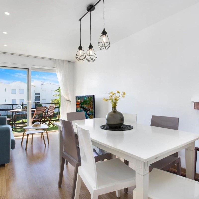 Ferielejlighed - 4 personer -  - 17210 - Calella De Palafrugell, Llafranc