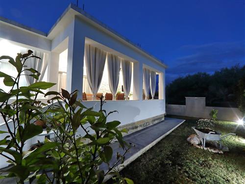 Holiday apartment - 3 persons -  - Težacki put - 23205 - Bibinje