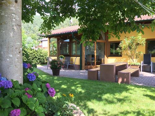 Ferieleilighet - 4 personer -  - Sonnenstr. - 76891 - Bruchweiler-Bärenbach