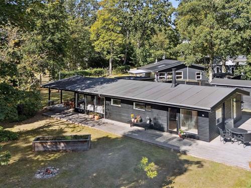 Sommerhus - 8 personer -  - Lærkevej - 8961 - Allingåbro