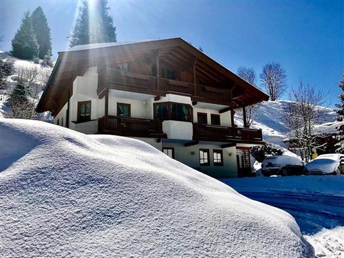 Ferielejlighed - 2 personer -  - Liebhartsanger - 5652 - Dienten Am Hochkönig