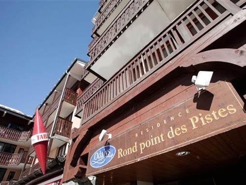 Semesterlägenhet - 8 personer -  - 73320 - Tignes Val Claret