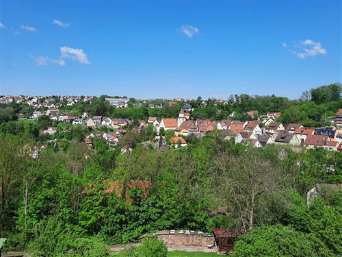 Sommerhus - 6 personer -  - Sollenberger Str. - 91322 - Gräfenberg