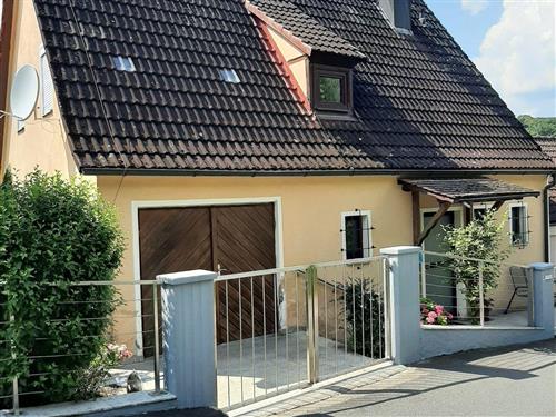 Fritidshus - 6 personer -  - Sollenberger Str. - 91322 - Gräfenberg
