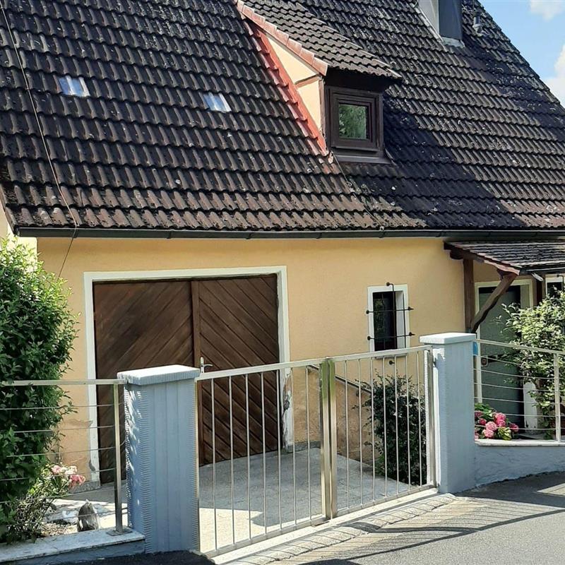 Sommerhus - 6 personer -  - Sollenberger Str. - 91322 - Gräfenberg