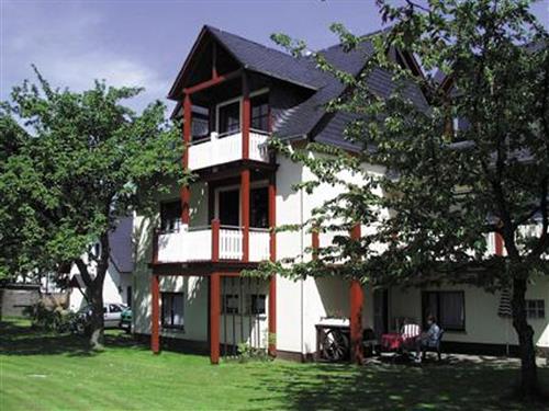 Ferienwohnung - 2 Personen -  - Dorfstraße - 56290 - Beltheim / Heyweiler