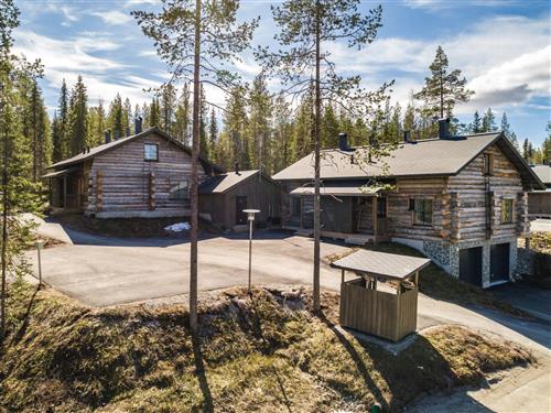 Holiday home - 5 persons -  - Kittilä - 99130