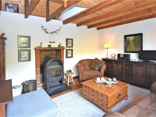 Sommerhus - 4 personer -  - 31812 - Eichenborn