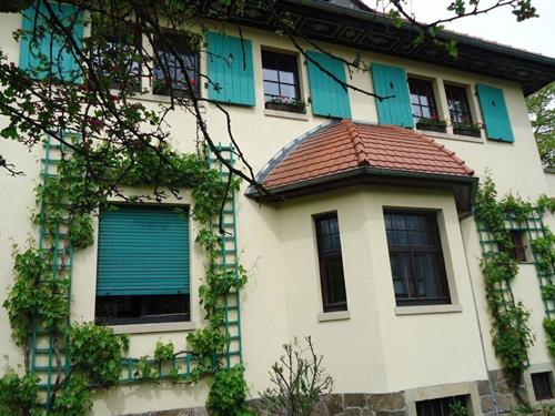 Holiday Home/Apartment - 4 persons -  - 01445 - Radebeul