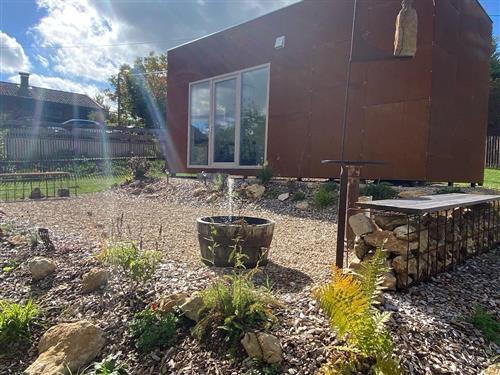 Ferielejlighed - 2 personer -  - Hundshaupten - 91349 - Egloffstein