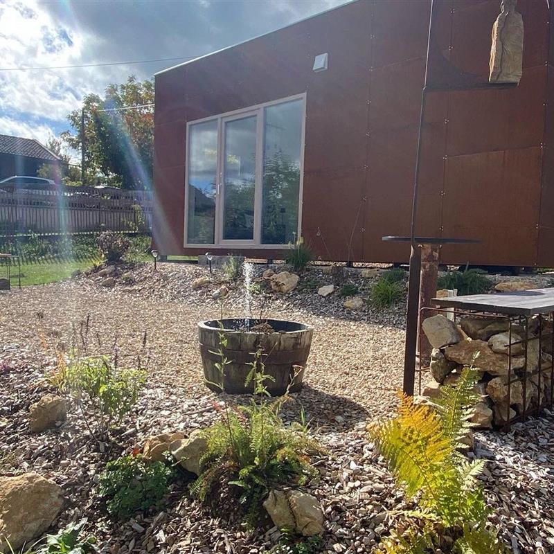 Ferielejlighed - 2 personer -  - Hundshaupten - 91349 - Egloffstein