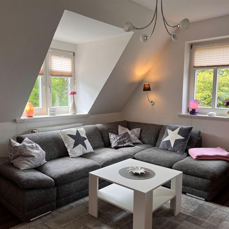 Ferielejlighed - 4 personer -  - Badestraße - 25938 - Wyk Auf Föhr