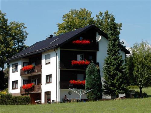 Semesterlägenhet - 1 person -  - Fleckl - 95485 - Warmensteinach